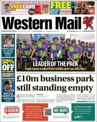 Western Mail