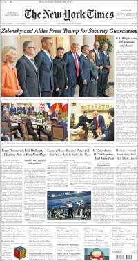 New York Times