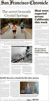 San Francisco Chronicle