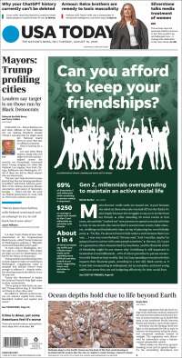 USA Today