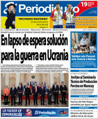 Periodiquito de Aragua