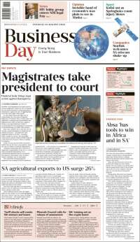 Business Day