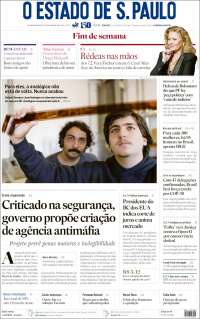O Estado de São Paulo