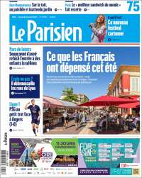 Le Parisien