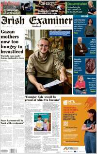 Irish Examiner