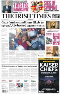 Irish Times