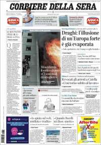 Corriere della Sera