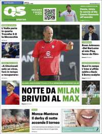 Quotidiano Sportivo