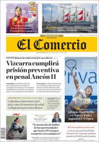 El Comercio