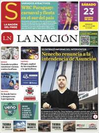 La Nación