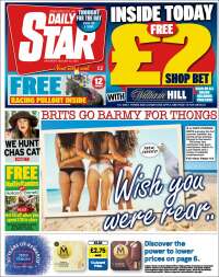 Daily Star
