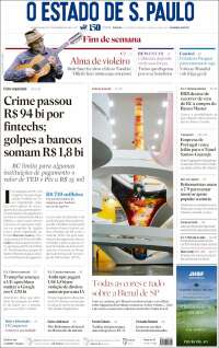 O Estado de São Paulo