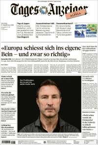 Tages-Anzeiger