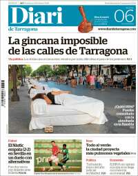 Diari de Tarragona