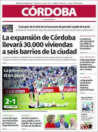 Diario de Córdoba