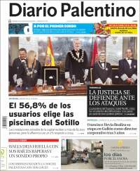 Diario Palentino