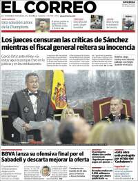 El Correo - Guipuzcoa