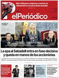 El Periódico