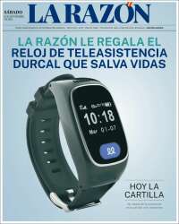 La Razón