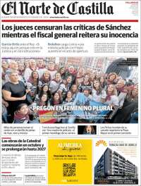 Norte de Castilla - Valladolid