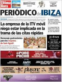 Periódico de Ibiza