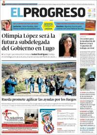 El Progreso