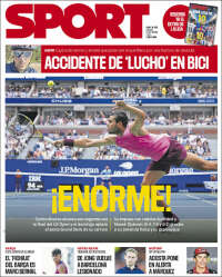 Sport