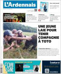 L'Ardenais