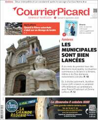 Courrier Picard