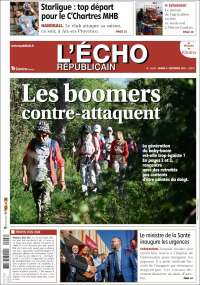 L'Echo Républicain