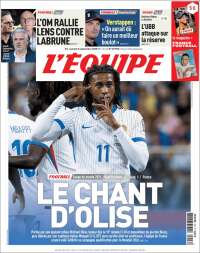 L'Equipe