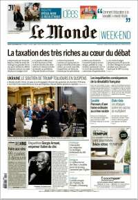 Le Monde
