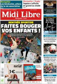 Midi Libre