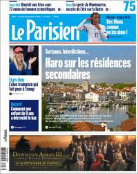 Le Parisien