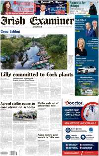 Irish Examiner