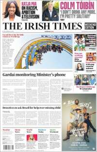 Irish Times