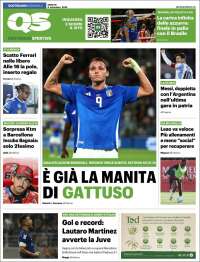 Quotidiano Sportivo