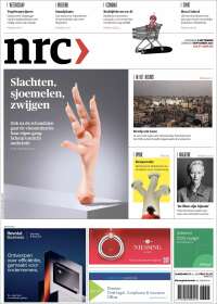 NRC Handelsblad