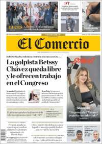 El Comercio