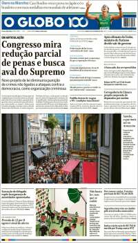 O Globo