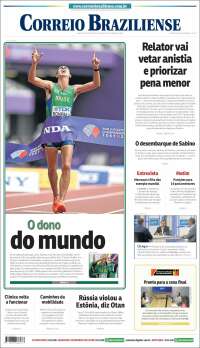 Correio Braziliense