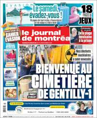 Le Journal de Montréal