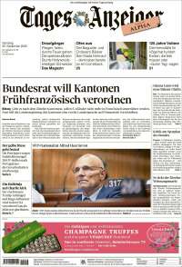 Tages-Anzeiger