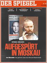 Der Spiegel
