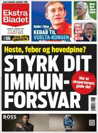 Ekstra Bladet