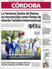 Diario de Córdoba