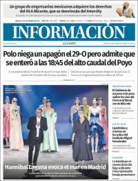 Diario Información