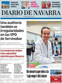 Diario de Navarra