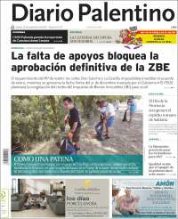 Diario Palentino