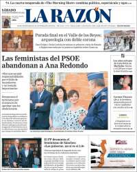 La Razón